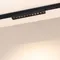 Минифото #5 товара Светильник MAG-FLEX-LASER-L235-8W Warm3000 (BK, 24 deg, 48V) (Arlight, IP20 Металл, 5 лет)