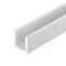 Минифото #1 товара Профиль П-образный TECH-1010-3000 WHITE (Arlight, Алюминий)