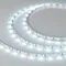 Минифото #6 товара Светодиодная лента MINI-F60-5mm 24V RGB (6 W/m, IP20, 3535, 5m) (Arlight, узкая)