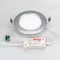 Минифото #2 товара Светильник MD150-7W White (Arlight, IP20 Металл, 1 год)