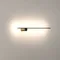 Минифото #2 товара Светильник SP-VINCI-S900x55-10W Warm3000 (BK, 110 deg, 230V) (Arlight, IP20 Металл, 3 года)