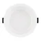 Минифото #5 товара Светильник MS-DROP-BUILT-R137-24W Day4000 (WH, 90 deg, 230V) (Arlight, IP54 Металл, 5 лет)