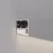 Минифото #4 товара Профиль WALL-2228-2000 ANOD (Arlight, Алюминий)