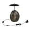 Минифото #3 товара Светильник SP-UMANI-TAB-S25x34-6W Warm2700 (BK, 90 deg, 230V) (Arlight, IP20 Натуральный камень, 5 лет)