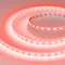 Минифото #1 товара Светодиодная лента RT-B60-10mm 12V Red (14.4 W/m, IP20, 5060, 5m) (Arlight, 14.4 Вт/м, IP20)