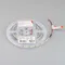 Минифото #2 товара Светодиодная лента NT-A120-8mm 12V Warm3000 (9.6 W/m, IP20, 3528, 5m) (Arlight, 9.6 Вт/м, IP20)