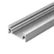 Минифото #2 товара Профиль TOP-SURFACE-2000 ANOD (K13, P15) (Arlight, Алюминий)