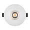Минифото #4 товара Светильник MS-VOLCANO-BUILT-R82-10W Day4000 (WH, 38 deg, 230V) (Arlight, IP20 Металл, 5 лет)
