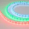 Минифото #1 товара Светодиодная лента герметичная RTW-PU-B60-12.5mm 12V RGB (14.4 W/m, IP68, Wire 2m, 5m) (Arlight, -)