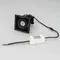 Минифото #7 товара Светильник CL-SIMPLE-S80x80-9W Day4000 (BK, 45 deg) (Arlight, IP20 Металл, 3 года)