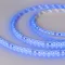 Минифото #3 товара Светодиодная лента RTW 2-5000SE 24V Blue 2x (3528, 600 LED, LUX) (Arlight, 9.6 Вт/м, IP65)