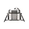 Минифото #2 товара Светильник MS-GLORY-BUILT-R54-5W Warm3000 (NI, 38 deg, 230V) (Arlight, IP54 Металл, 5 лет)