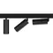 Минифото #6 товара Светильник MAG-SPOT-25-R90-9W Warm3000 (BK, 30 deg, 24V) (Arlight, IP20 Металл, 5 лет)
