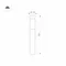 Минифото #6 товара Светильник LGD-STEM-BOLL-H500-10W Warm3000 (GR, 185 deg, 230V) (Arlight, IP65 Металл, 3 года)