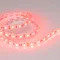 Минифото #2 товара Светодиодная лента RTW 2-5000SE 12V Red 2x (5060, 300 LED, LUX) (Arlight, 14.4 Вт/м, IP65)