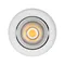 Минифото #2 товара Светильник SP-FOCUS-R110-18W Warm3000 (WH, 50 deg, 230V) (Arlight, IP54 Металл, 5 лет)