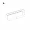 Минифото #5 товара Светильник MAG-LASER-45-L160-6W Warm3000 (WH, 15 deg, 24V) (Arlight, IP20 Металл, 3 года)