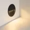 Минифото #2 товара Светильник встраиваемый LTD-RIBONIK-R202-8W Warm3000 (Черный, 50 deg, 230V) (Arlight, IP65 Металл, 5 лет)