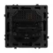 Минифото #3 товара Механизм розетки с USB зарядкой SCT-NOBE-MUAA-SFPL-GR (230V, 16A) (Arlight, Серый базальт)