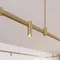 Минифото #2 товара Светильник ART-APRIORI-SPOT-R40-8W Warm3000 (GD, 36 deg, 48V) (Arlight, IP20 Металл, 3 года)