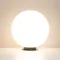 Минифото #2 товара Светильник KT-GLOBE-R400-12W Warm3000 (DG, 275 deg, 24V) (Arlight, IP65 Металл, 3 года)