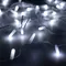 Минифото #1 товара Светодиодная гирлянда ARD-STRING-CLASSIC-10000-WHITE-100LED-MILK-STD White (230V, 7W) (Ardecoled, IP65, 1 год)