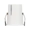 Минифото #3 товара Светильник MS-ATLAS-BUILT-R72-20W Warm3000 (WH-BK, 30 deg, 230V) (Arlight, IP20 Металл, 5 лет)