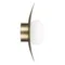 Минифото #4 товара Светильник SP-PERLEN-WALL-L350-6W Warm3200-MIX (BR, 150 deg, 230V, TOUCH-DIM) (Arlight, IP20 Металл, 5 лет)