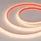 Минифото #1 товара Светодиодная лента герметичная DOT-PFS-X160-10mm 24V Warm2700 (12 W/m, IP68, 5m) (Arlight, 5 лет)