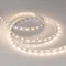 Минифото #2 товара Светодиодная лента RT-B60-10mm 12V Warm3000 (14.4 W/m, IP20, 5060, 5m) (Arlight, 14.4 Вт/м, IP20)