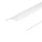 Минифото #1 товара Экран KANT-H55 ROUND OPAL (Arlight, Пластик)
