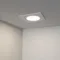 Минифото #5 товара Светодиодный светильник LTM-S60x60WH-Frost 3W Warm White 110deg (Arlight, IP40 Металл, 3 года)