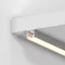 Минифото #6 товара Профиль SL-MINI-10-2000 ANOD (Arlight, Алюминий)