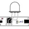 Минифото #4 товара ИК-выключатель SR-IRIS-IRH (12-24V, 1x5A, 40x11mm) (Arlight, Открытый)