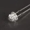 Минифото #1 товара Светодиод ARL2-5053UBC-1.8cd (ANR, 4,8mm (круглый; CAP))