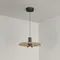 Минифото #6 товара Светильник SP-KOTARO-R350-12W Warm3000 (BG-BG, 36 deg, 230V, TRIAC) (Arlight, IP20 Фетр, 3 года)