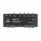 Минифото #3 товара DMX-сплиттер SMART-DMX-4CH (12-36V, XLR3) (Arlight, IP20 Металл, 5 лет)