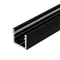 Минифото #2 товара Профиль SL-MINI-10-3000 BLACK (Arlight, Алюминий)