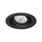 Минифото #1 товара Светильник MS-VORTEX-BUILT-R90-12W Day4000 (BK-BK, 20 deg, 230V) (Arlight, IP20 Металл, 5 лет)