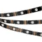 Минифото #1 товара Светодиодная лента SPI-5000-RAM-5060-30 12V Cx1 RGB-Auto (Black 10mm, 4.8W/m, IP20) (Arlight, Открытый, IP20)