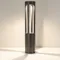 Минифото #2 товара Светильник LGD-CASTELLO-BOLL-H1200-20W Warm3500-MIX (GR, 80 deg, 230V) (Arlight, IP65 Металл, 5 лет)