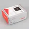 Минифото #3 товара Панель Sens SMART-P83-RGB Black (230V, 4 зоны, 2.4G) (Arlight, IP20 Пластик, 5 лет)