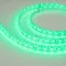 Минифото #6 товара Светодиодная лента герметичная RTW-PU-B60-12.5mm 24V RGB (14.4 W/m, IP68, Wire 2m, 5m) (Arlight, -)