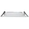 Минифото #3 товара Светодиодная панель LT-R200WH 16W Warm White 120deg (Arlight, IP40 Металл, 3 года)