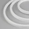 Минифото #3 товара Светодиодная лента герметичная WAVE-SIDE-A120-12x25mm 230V Yellow (12 W/m, IP67, 50m, wire x2) (Arlight, Грибовидная форма)
