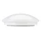 Минифото #3 товара Светильник CL-MUSHROOM-R280-12W Warm3000 (WH, 120 deg, 230V) (Arlight, IP44 Пластик, 3 года)