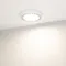Минифото #2 товара Лампа AR111-UNIT-G53-12W- Day4000 (WH, 120 deg, 12V) (Arlight, Металл)
