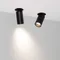 Минифото #5 товара Светильник SP-NUANCE-TRIMLESS-PULL-R35-7W Day4000 (BK, 36 deg, 230V) (Arlight, IP40 Металл, 5 лет)