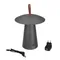 Минифото #2 товара Светильник SP-PATIO-TAB-2W Warm3000 (GR, 127 deg) (Arlight, IP54 Металл, 2 года)