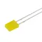 Минифото #1 товара Светодиод ARL-2507UYD-450mcd (Arlight, 2x5мм (прямоугольный))